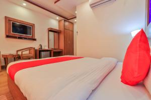 OYO 676 Hotel Maalaxmi Inn