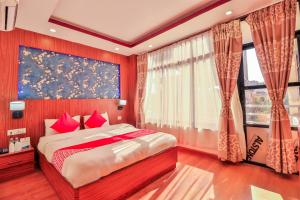 OYO 676 Hotel Maalaxmi Inn