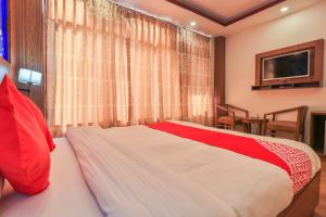 OYO 676 Hotel Maalaxmi Inn