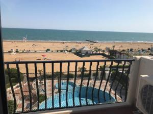Residence El Palmar DA COLLA