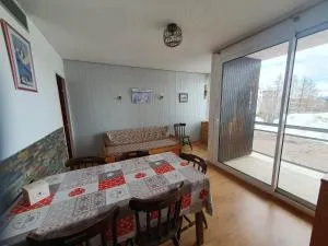 Appartement 5 pers, 33m², avec balcon, proche pistes et commerces, animaux admis - FR-1-417-46 - 土绪尔