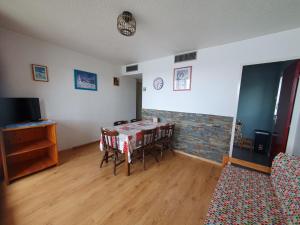 Appartement confortable 33m² pour 5 personnes, proche des pistes, La Toussuire - FR-1-417-46