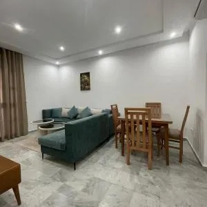 very relaxing cosy appartment - Yasmine