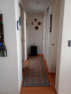 Alojamiento Altos del Mirasol