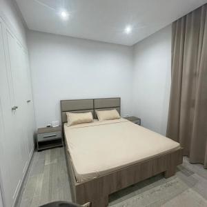 very relaxing cosy appartment