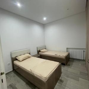 very relaxing cosy appartment