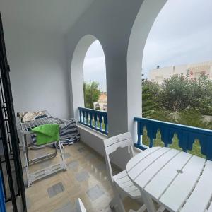 very relaxing cosy appartment