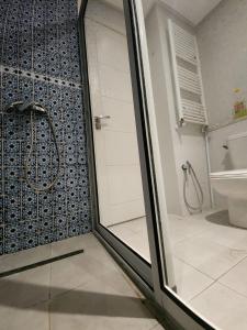 very relaxing cosy appartment