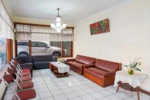 Hotel O Kebon Jeruk Near Gedung Sate Formerly Kurnia Hotel