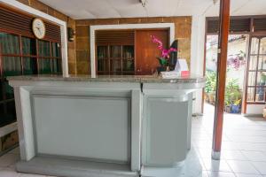 Hotel O Kebon Jeruk Near Gedung Sate Formerly Kurnia Hotel