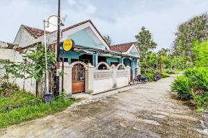 OYO Life 2546 Griya Widya Syariah