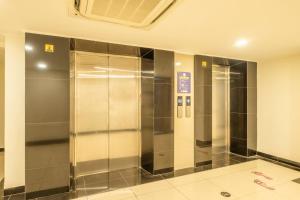 Collection O Hotel Pasar Baru Heritage