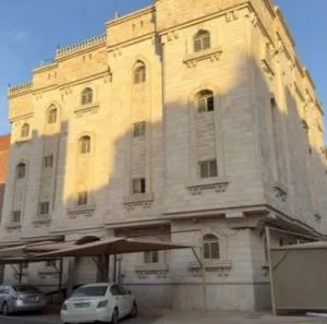 نماء الجود فرع المستراح - Sulţānah