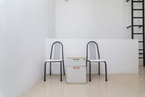 OYO Life 2670 Aline Kost