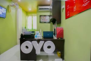 Rjat Guesthouse