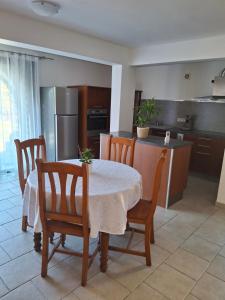 Appartements Funtanella II : photos des chambres