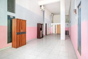 Hotel O Ibma Smart Syariah