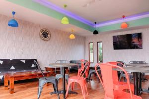 Hotel O Jinan Makassar