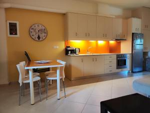 Beautiful apartment near the beach