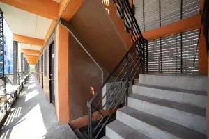 OYO 560 Chang Hostel Suvarnabhumi - Ban Khlong Lat Bua Khao