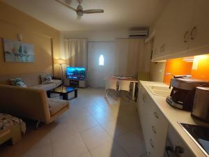 Beautiful apartment near the beach