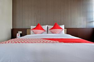 OYO 2691 Asoka Residence