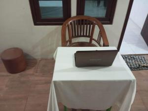 OYO 2637 Kalijudan Homestay
