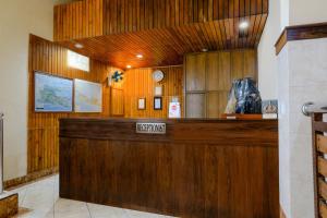 Hotel O otel Graha Prima