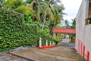 Hotel O otel Graha Prima