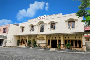 Hotel O otel Graha Prima