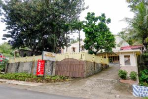 Hotel O otel Graha Prima