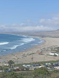 Departamento La reserva #273