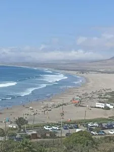 Departamento La reserva #273 - Freirina