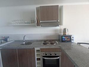 Departamento La reserva #273