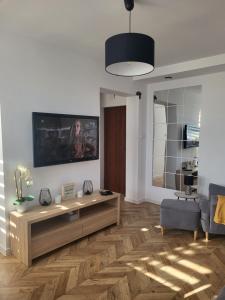 Apartament M&K z widokiem na Stare Miasto