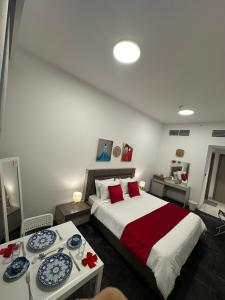 Bella INN - Deluxe Master Room
