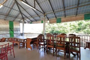 OYO 553 Kongsup Resort