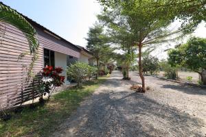 OYO 553 Kongsup Resort