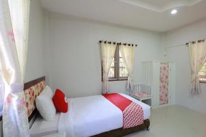 OYO 553 Kongsup Resort