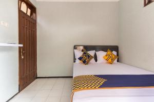 Hotel O Safira Family Residence Syariah