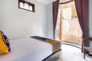 Hotel O Safira Family Residence Syariah