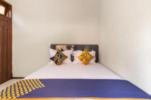 Hotel O Safira Family Residence Syariah