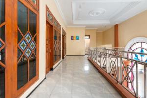 SPOT ON 2689 Safira Family Residence Syariah
