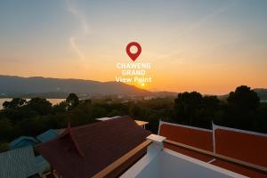 Chaweng grand view point