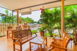 OYO 607 Nawang Resort