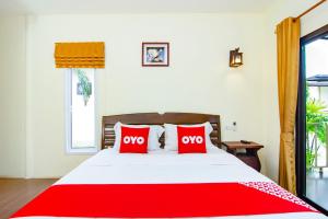 OYO 607 Nawang Resort
