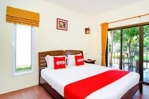 OYO 607 Nawang Resort - 班康卡臣