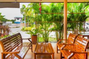 OYO 607 Nawang Resort