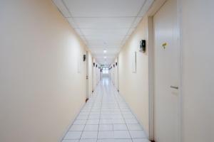 OYO Life 2837 Apartment Dramaga Tower