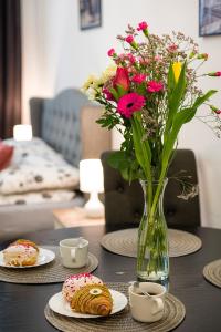 ATLAS apartment in the center